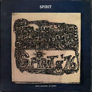 Spirit of '76